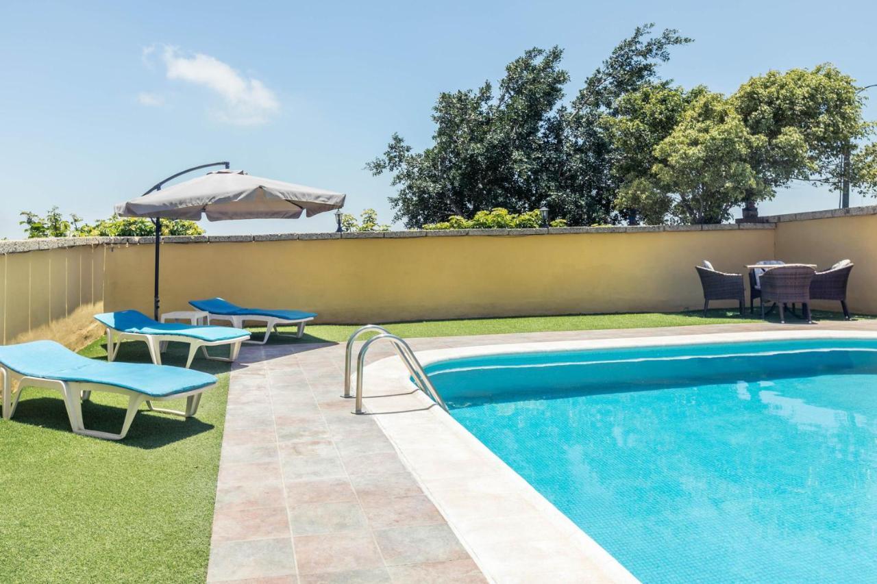 Buhardilla Armonia Rural Apartment Granadilla De Abona Exterior photo
